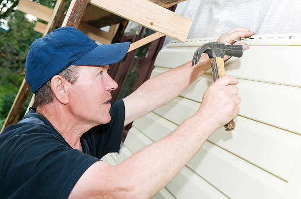 Reliable West Modesto, CA Siding Solutions
