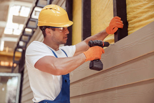 Best Siding Removal and Disposal  in West Modesto, CA